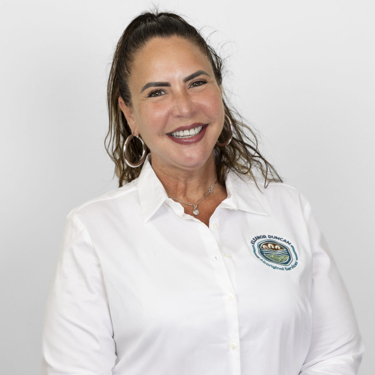 Corinne Hodson