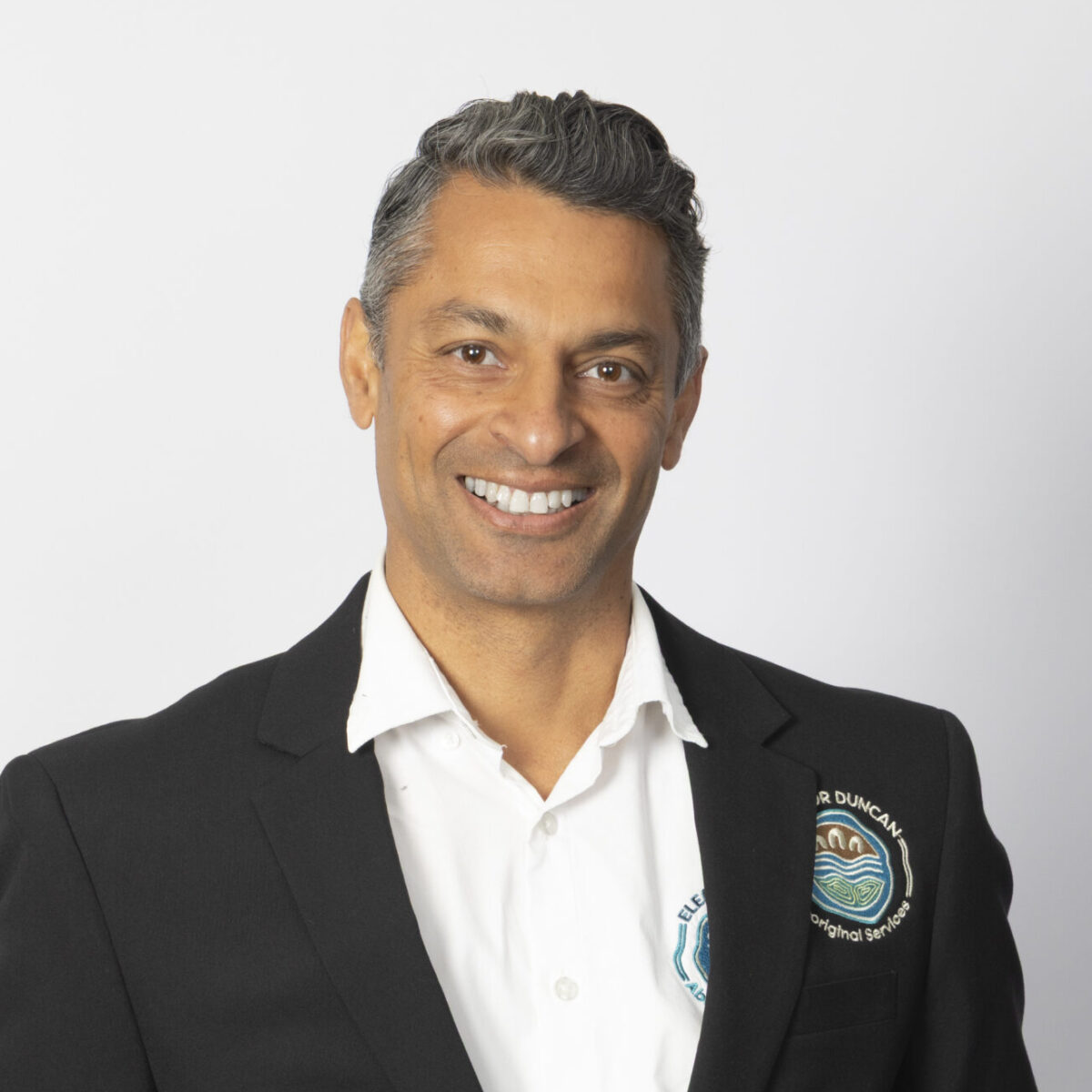 Paul Hussein
